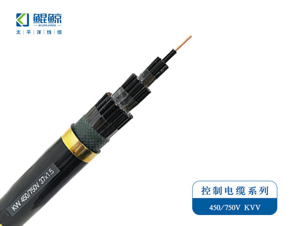 電氣裝備用電線(xiàn)電纜分類(lèi)