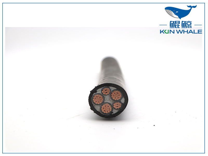 低煙無(wú)鹵電纜有什么好處？