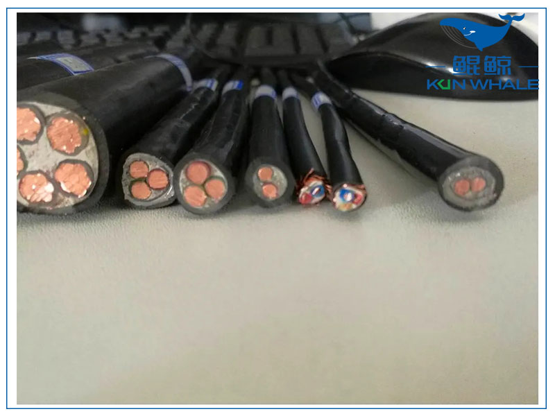 電纜型號規格中ZR和ZC有什么區別？電纜型號命名規則