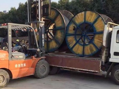 犇向新征程，河南太平洋線(xiàn)纜節后發(fā)貨忙