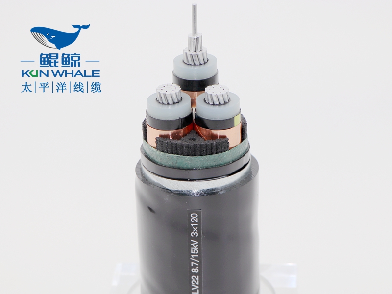 鄭州電纜廠(chǎng)教你如何區分低壓電纜和高壓電纜？