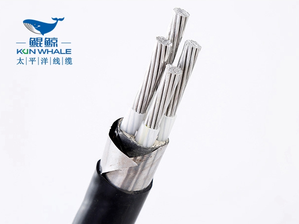 高壓電纜和低壓電纜有什么區別？