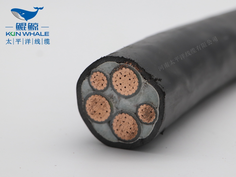 鄭州電纜廠(chǎng)教你如何選擇電纜的規格型號？