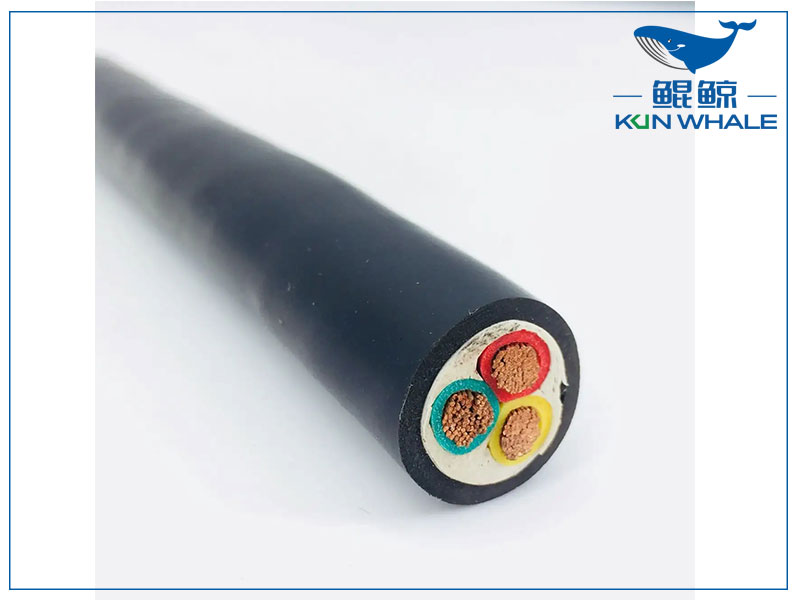 鄭州電線(xiàn)電纜廠(chǎng)家淺談vvr阻燃電纜性能