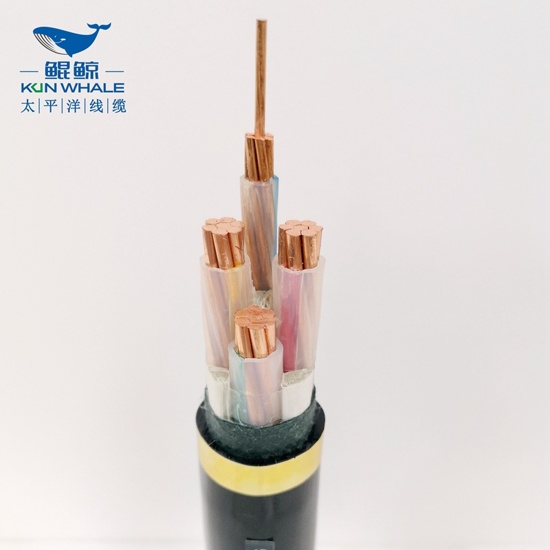 35平方低壓電力電纜，低壓電纜，電力電纜-太平洋線(xiàn)纜
