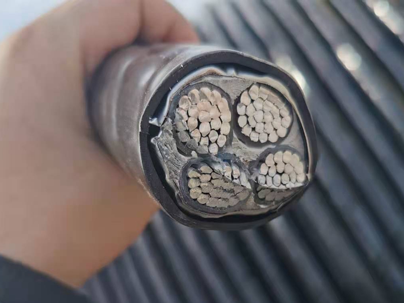 為什么電力電纜一般都用鎧裝電纜？