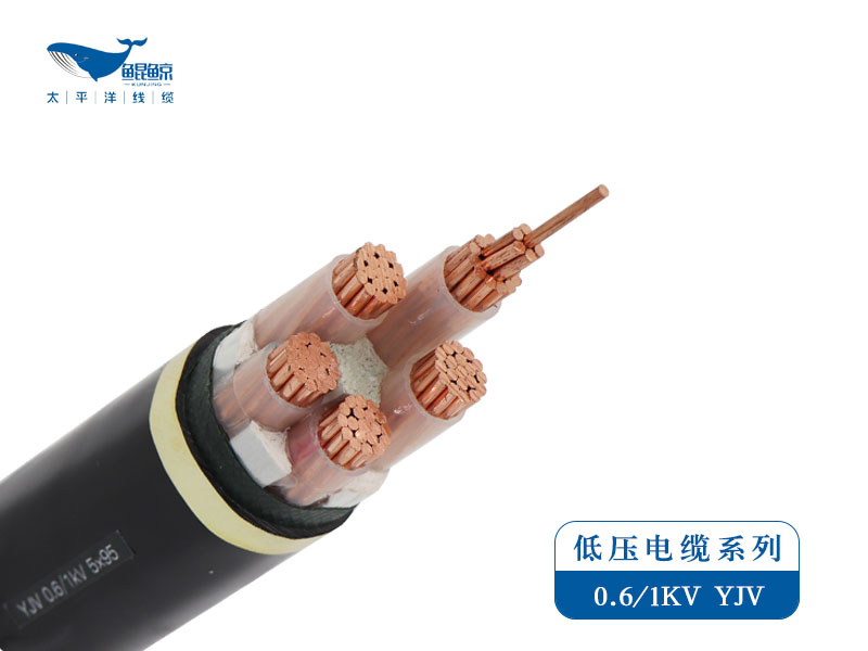 電力電纜的分類(lèi)