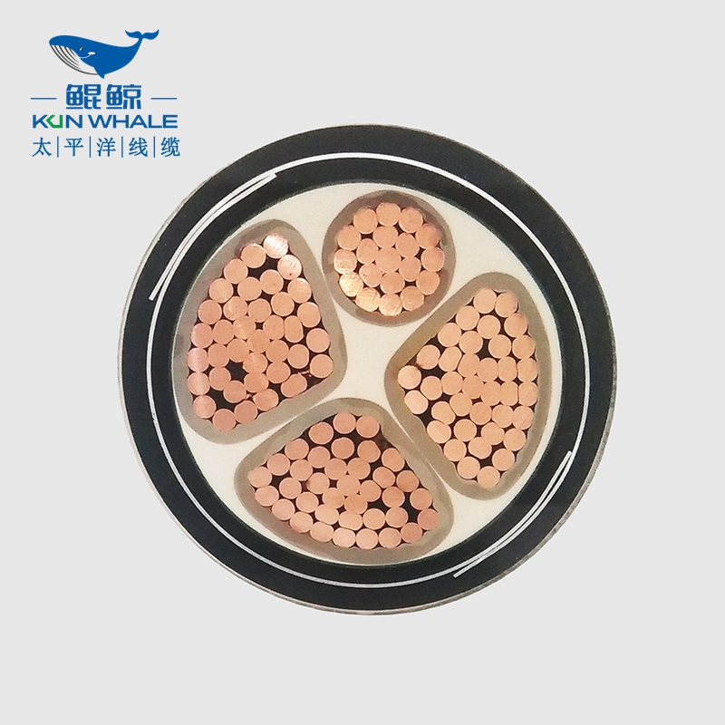 鎧裝電力電纜線(xiàn)規格型號齊全，總有一款適合你!