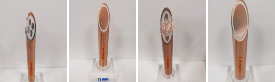 剛性礦物質(zhì)防火電纜BTTZ，BTTQ系列