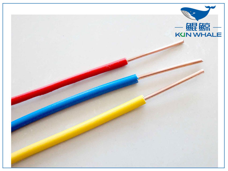 鄭州電纜廠(chǎng)家淺談家用電線(xiàn)是用銅線(xiàn)好還是鋁線(xiàn)好？