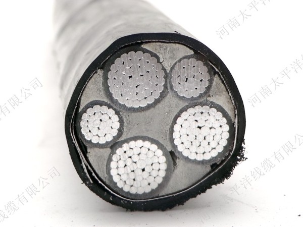 為什么電力電纜一般都用鎧裝電纜？