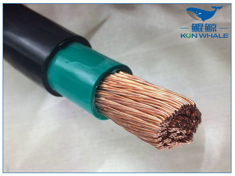 鄭州電線(xiàn)電纜廠(chǎng)家淺談什么是BVR電線(xiàn)？BVR電線(xiàn)電纜規格型號