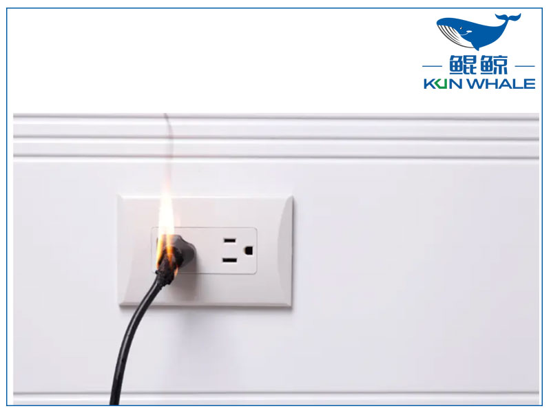 電線(xiàn)電纜安全用，如何防止電氣火災