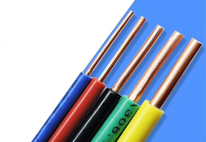 太平洋為您詳解電線(xiàn)電纜檢測方法，這些您都知道嗎