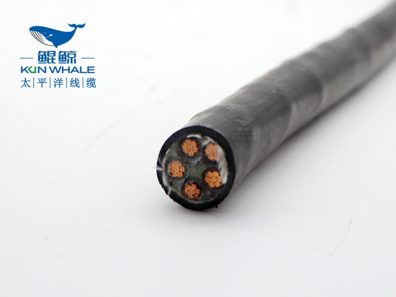 鄭州電纜廠(chǎng)電線(xiàn)電纜廠(chǎng)家帶你了解什么是wdzn-byj電纜？