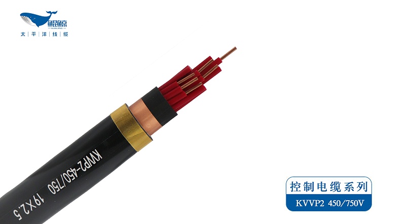 kvvp2、kvvp22、kvvp2-22電纜的區別