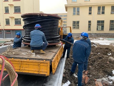 廠(chǎng)家長(cháng)期供應：建筑電力電纜、小區電纜、工程電纜
