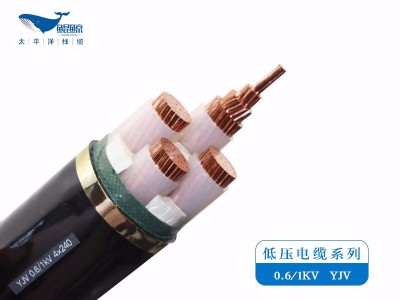 電線(xiàn)電纜中常見(jiàn)5種類(lèi)型，這些你知道嗎?