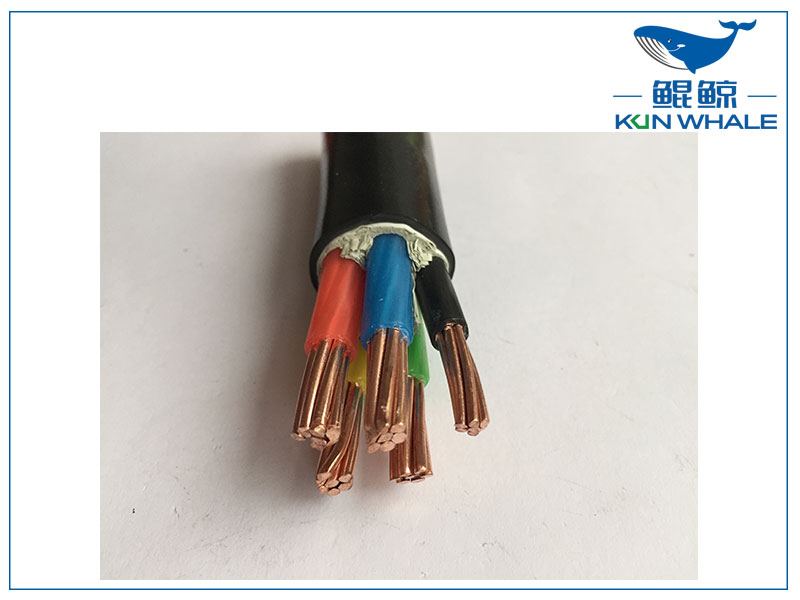 鄭州電纜廠(chǎng)解釋wdzc-yjy什么是電纜型號？