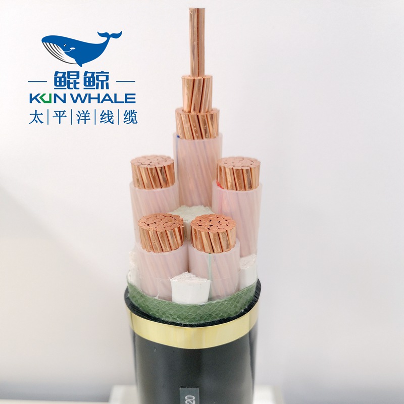 120平方低壓電力電纜，低壓電纜，電力電纜